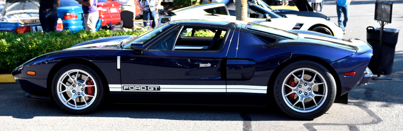 Illustration for article titled Redmond Exotics Photodump (Lots of big pictures)